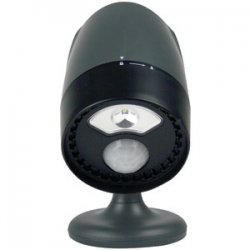 Led Wireless Motion Sensor Flood-lite