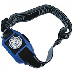 8 Led Multi-functional Headlight