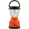 350-lumen Plus Series Realtree Camouflage Lantern 4 D Batteries Orange