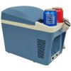 12 Volt 7 Liter Cooler/Warmer with Cup Holders