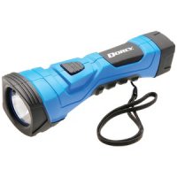 190-lumen High-flux Cyber Light Neon Blue