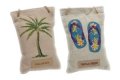 Bahama Bag(TM) Odor Eliminating Air Freshener Scent Pouch