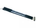 Double Hose Tender Mounts Easily to Support Air Hoses
