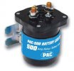 500/700 Amp Power Relay/Battery Weatherproof Isolator