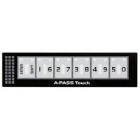 Digital Keyless Door Touch Keypad