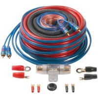 4-gauge Power Series AMP Installation Kit