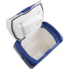 Portable 12 Volt Cooler - Warmer 24 Liter