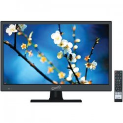 15.6\" Led AC/DC TV non-DVD Model