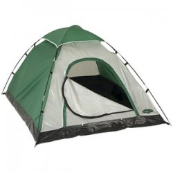 Adventure Backpackers Dome Tent