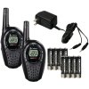 20-mile FRS/GMRS 2-way Radios