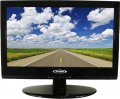 19" 12 Volt HiDef LED TV with Built-In DVD Player