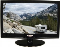 28\" 12 Volt LED HDTV for Boat, Truck and RV