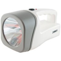 23-lumen Rechargeable Led Safety Lantern