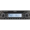 12 Volt AM/FM/CD/DVD/Bluetooth Player