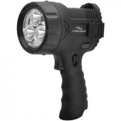 210-lumen Flare Sport 3-watt Led Handheld Spotlight