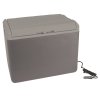 Coleman PowerChill 12 Volt Cooler with Adjustable Shelf