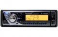Heavy-Duty AM/FM/MP3/WMA CD Player Stereo with Integrated Bluetooth