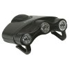Orion Hat Clip Light With 3 Clear Led Lights