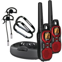 30-Mile Range 2-way Radios