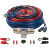 8-gauge Power Series AMP Installation Kit