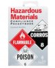 Hazardous Materials Compliance Pocket Guide Updated Monthly