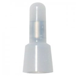 Nylon Crimp Caps 10-22 Gauge