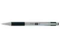 F-301 "The Original" Retractable Fine Point Ballpoint Pen - Black Ink