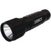 120-lumen Led Metal Gear Aluminum Flashlight