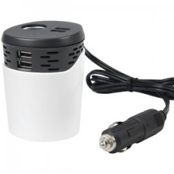 Cup-holder Adapter 6.2