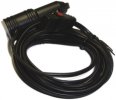 Replacement 12-Volt (Thermo-Electric) Power Cord for Model 40B
