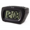 Digital Battery Powered Travel Alarm Clock