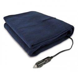 12V Electric Blanket