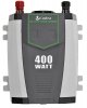 DC to AC Power Inverter w/USB Output & 12-Volt/Battery Power - 400W/800W Surge