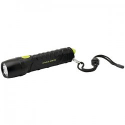 700-lumen Led Flashlight Black