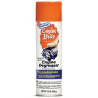 15oz. GUNK Engine Brite(R) Engine Degreaser - Aerosol Can