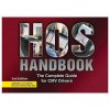 HOS Handbook: The Complete Guide for CMV Drivers