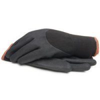 Nitrile Insulated Work Gloves - Large