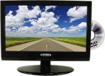 19" 12 Volt HiDef LED TV