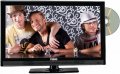 12Volt 22" HiDef Widescreen TV w/Built-in Digital Tuner & DVD Player