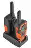 37-Mile GMRS 2-Way Radios With NOAA