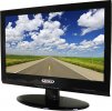 19 12 Volt HiDef LED TV with Built-In DVD Player