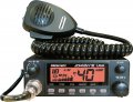 PRESIDENT JOHNNY III USA 12/24V CB Radio