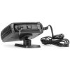 Compact 12 Volt Heater and Portable Hairdryer