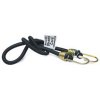 32" Heavy Duty Stretch Cord with Plastic Coated Tip Hooks