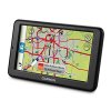 5" Truckers GPS Navigation with Lifetime Maps & Traffic