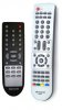 Skyworth Replacement Parts Full Function TV Remote Control