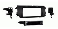 2011-UP TOYOTA AVALON SDIN/DDIN KIT W/O NAV