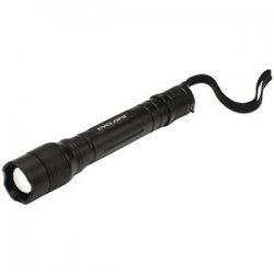 200-lumen Tactical Flashlight