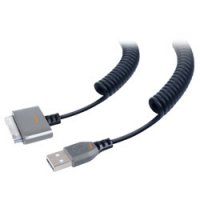 10' High Speed 2 AMP 30-pin USB Charging Cable