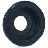 2-1/2" Round Rubber Grommet Light Mount - Carded